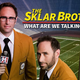 Image for article titled The Sklar Brothers’ latest album is always frenzied and sometimes funny